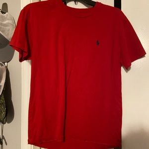 Polo Shirt Adult Small